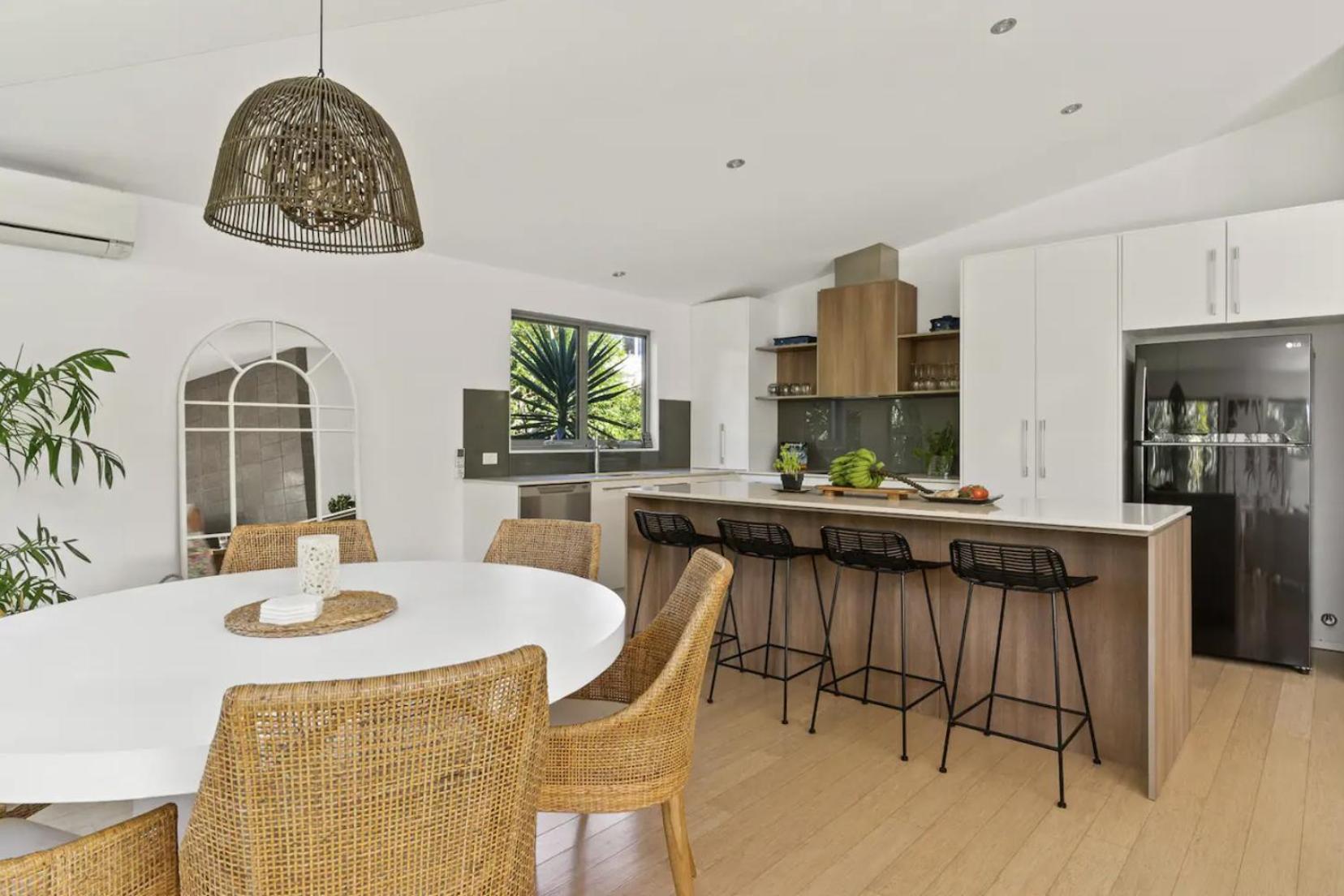 Homes - Marie And Fred's Holiday home Byron Bay