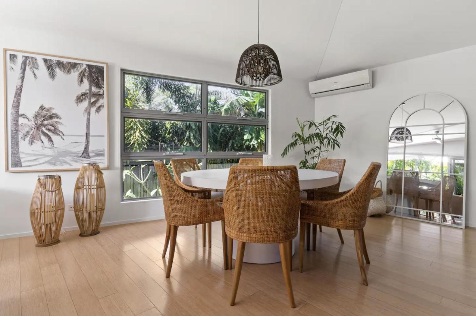 Holiday home Homes - Marie And Fred's