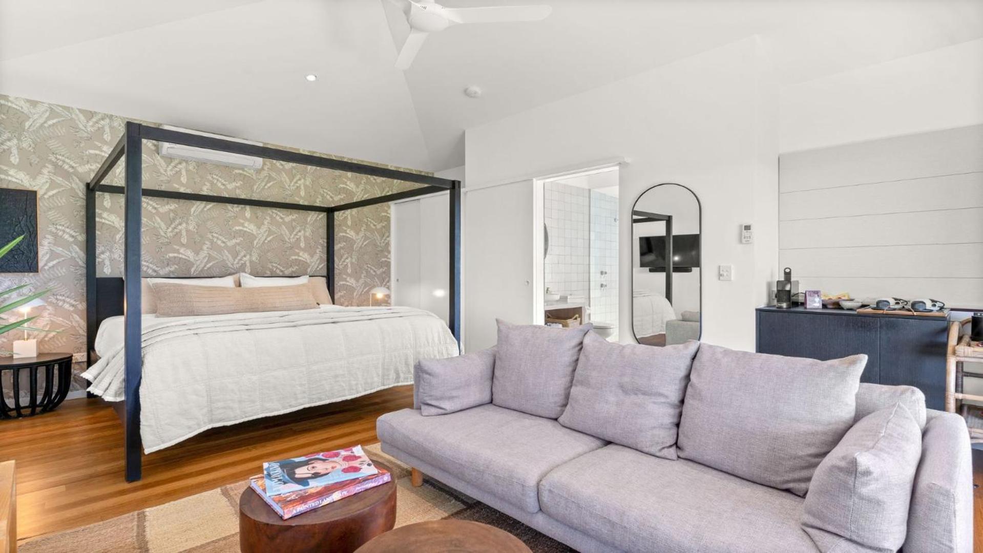 Villa Cape Vue Byron Byron Bay