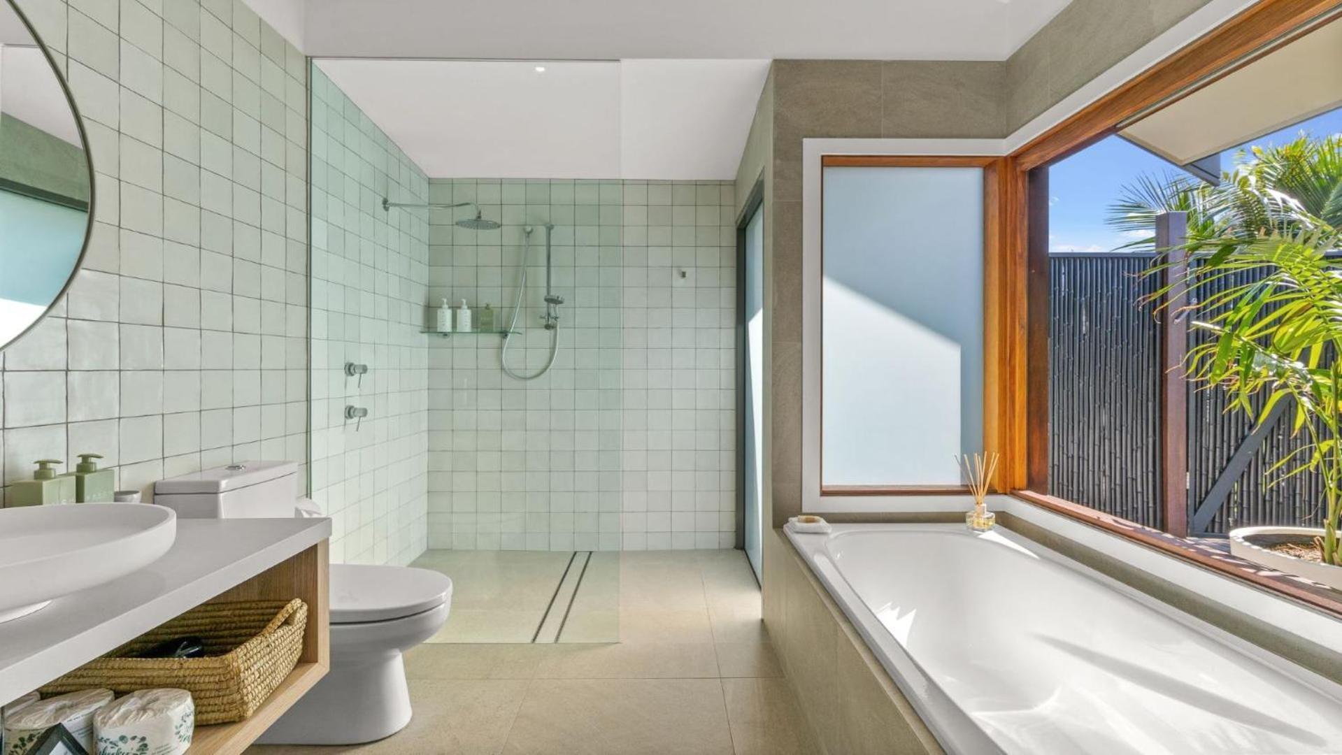 Cape Vue Byron Villa Byron Bay