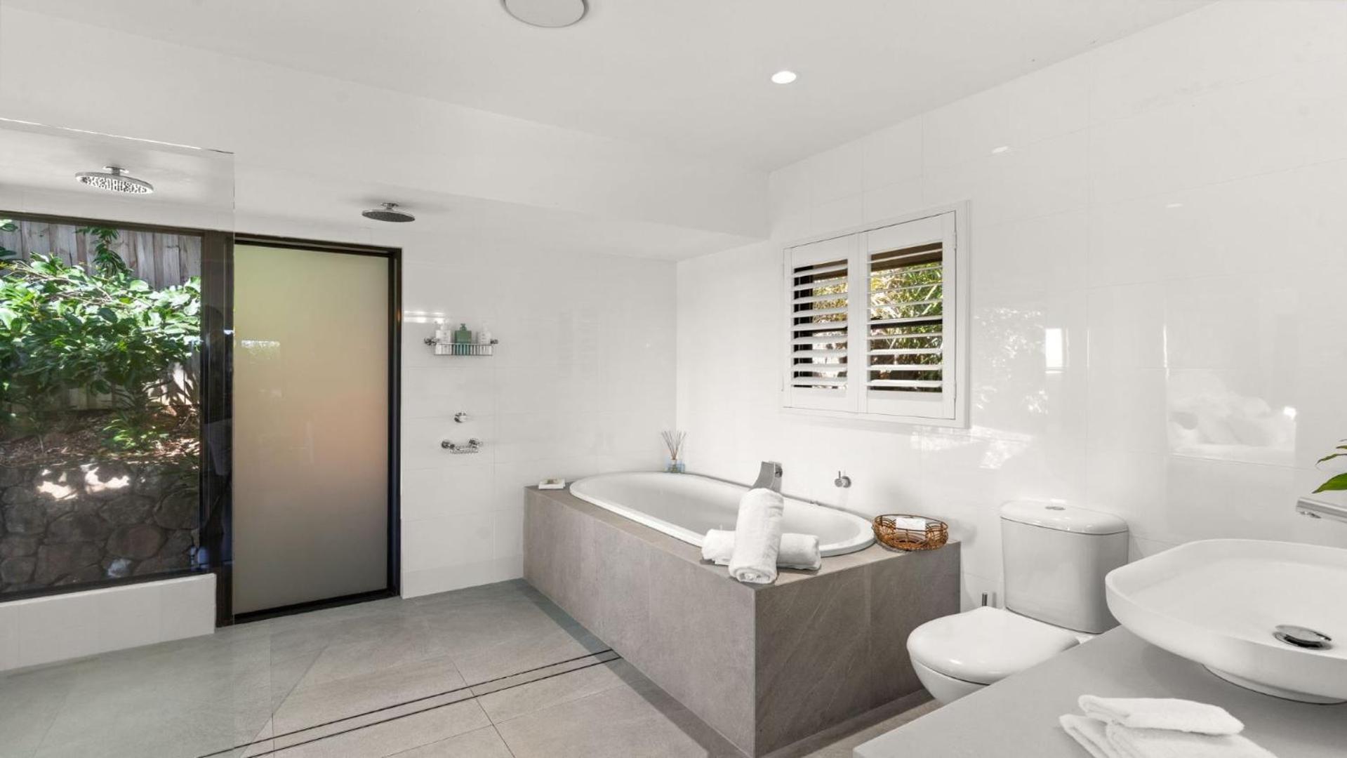 Cape Vue Byron * Byron Bay