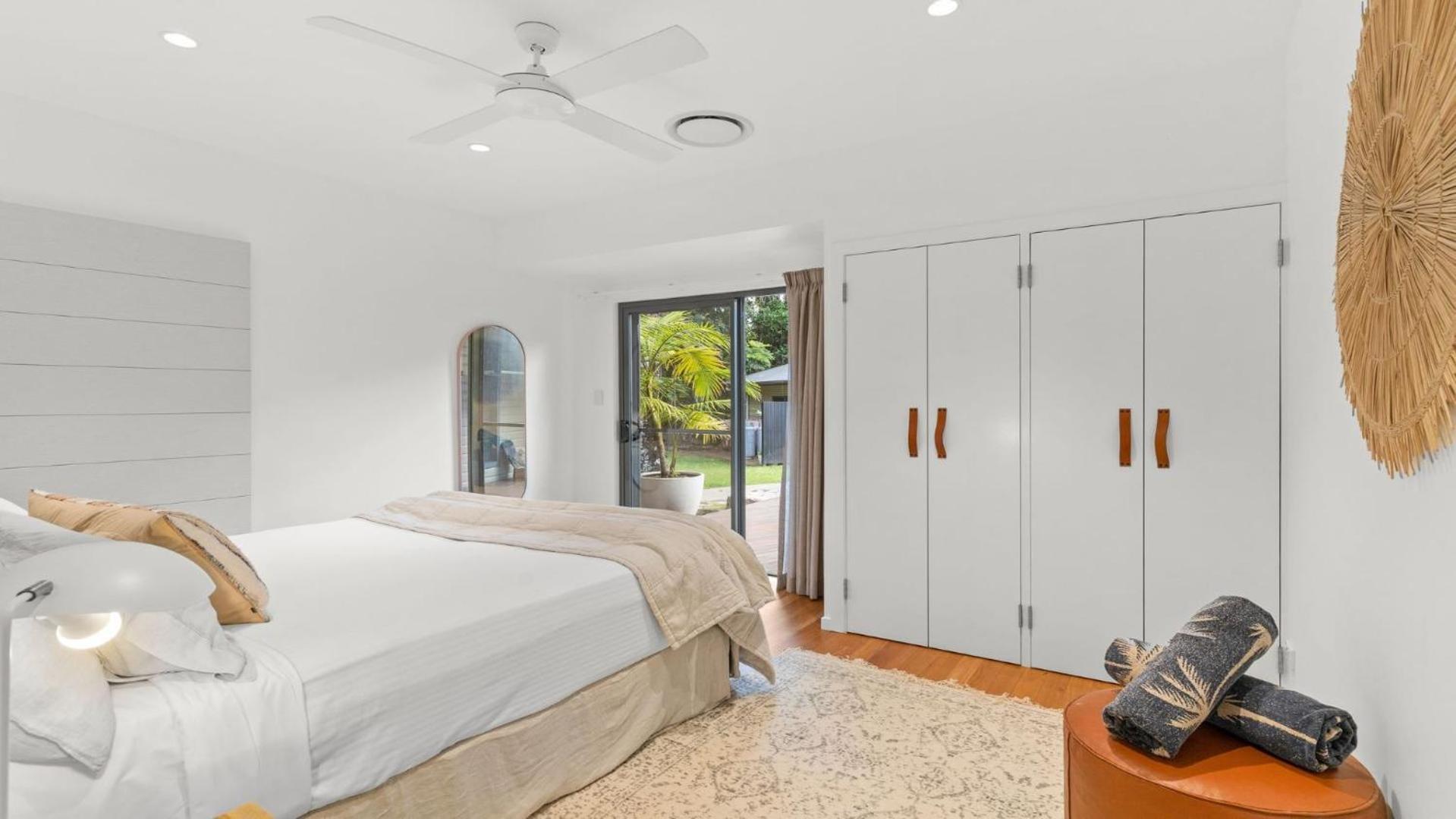 Villa Cape Vue Byron