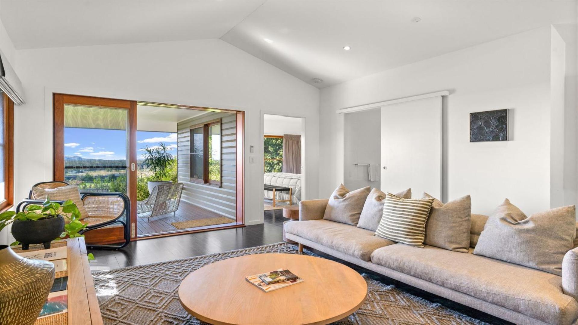 Cape Vue Byron Villa *
