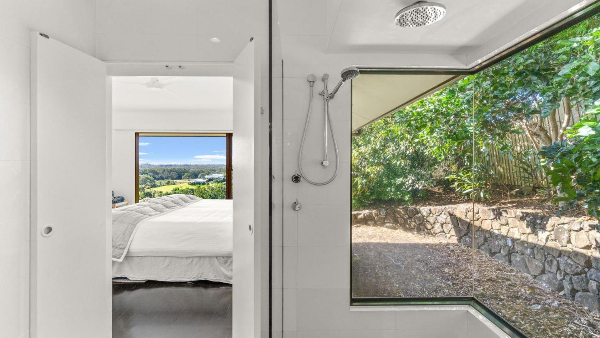Cape Vue Byron * Byron Bay