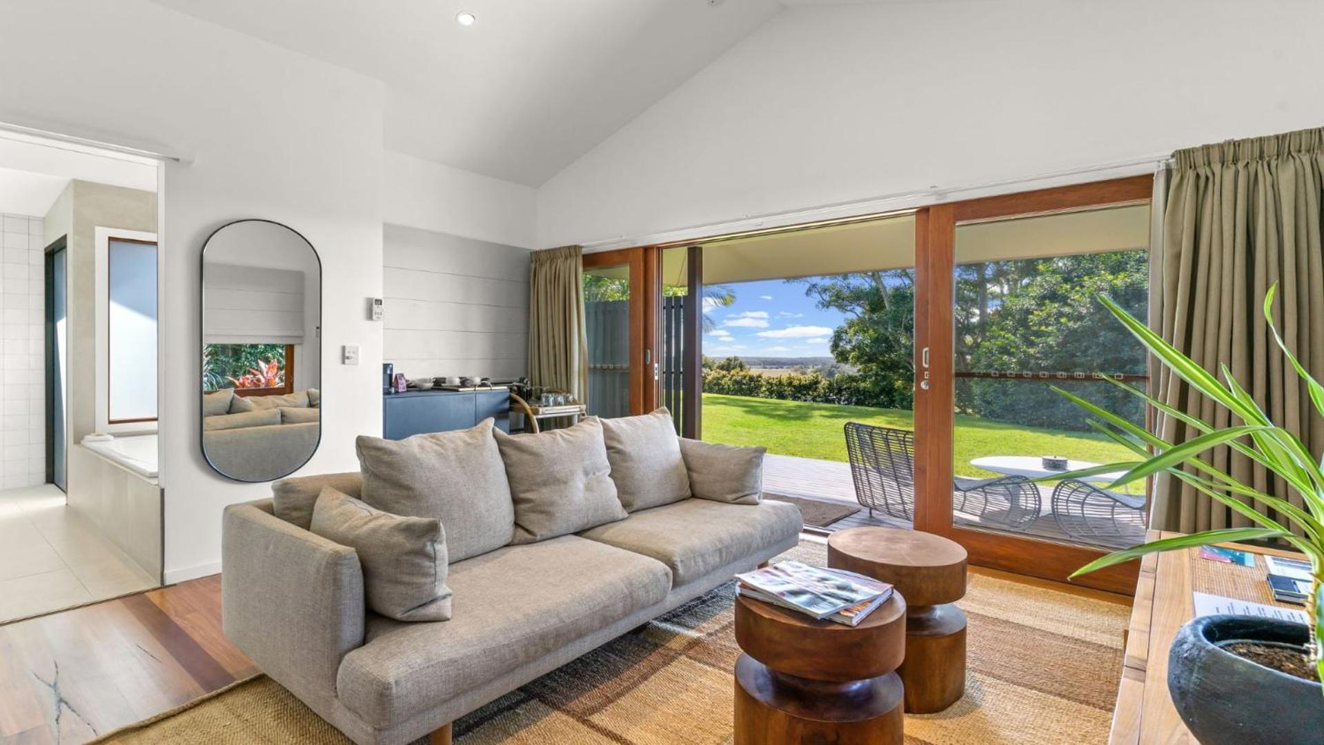 Cape Vue Byron Byron Bay