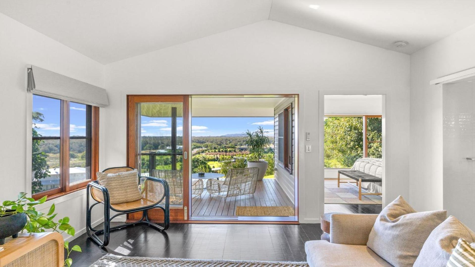 Cape Vue Byron Villa Byron Bay