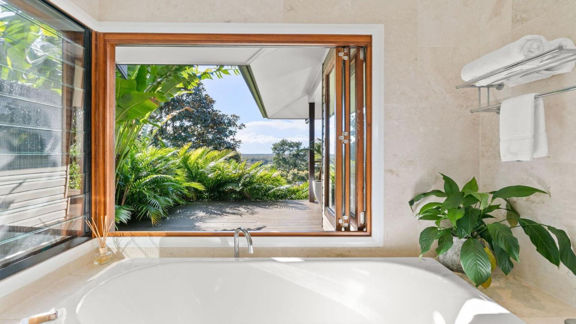 Cape Vue Byron * Byron Bay