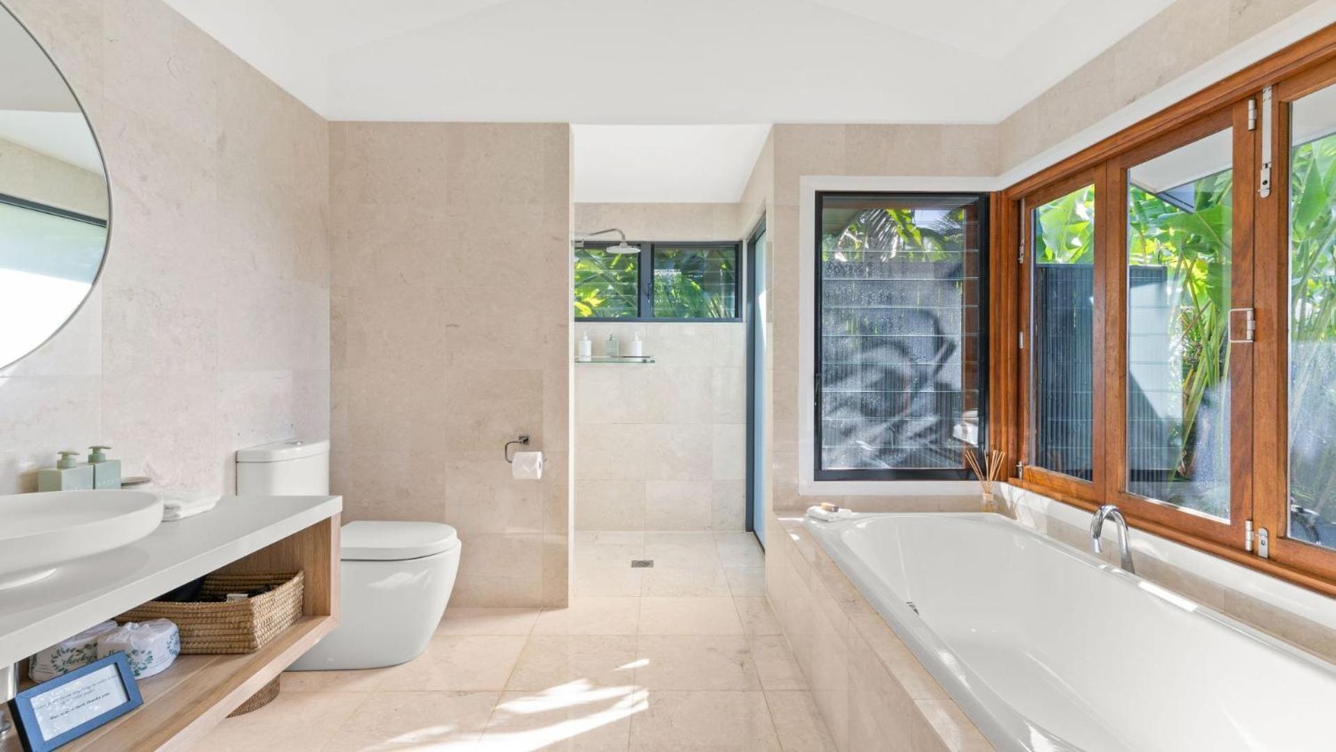 Villa Cape Vue Byron
