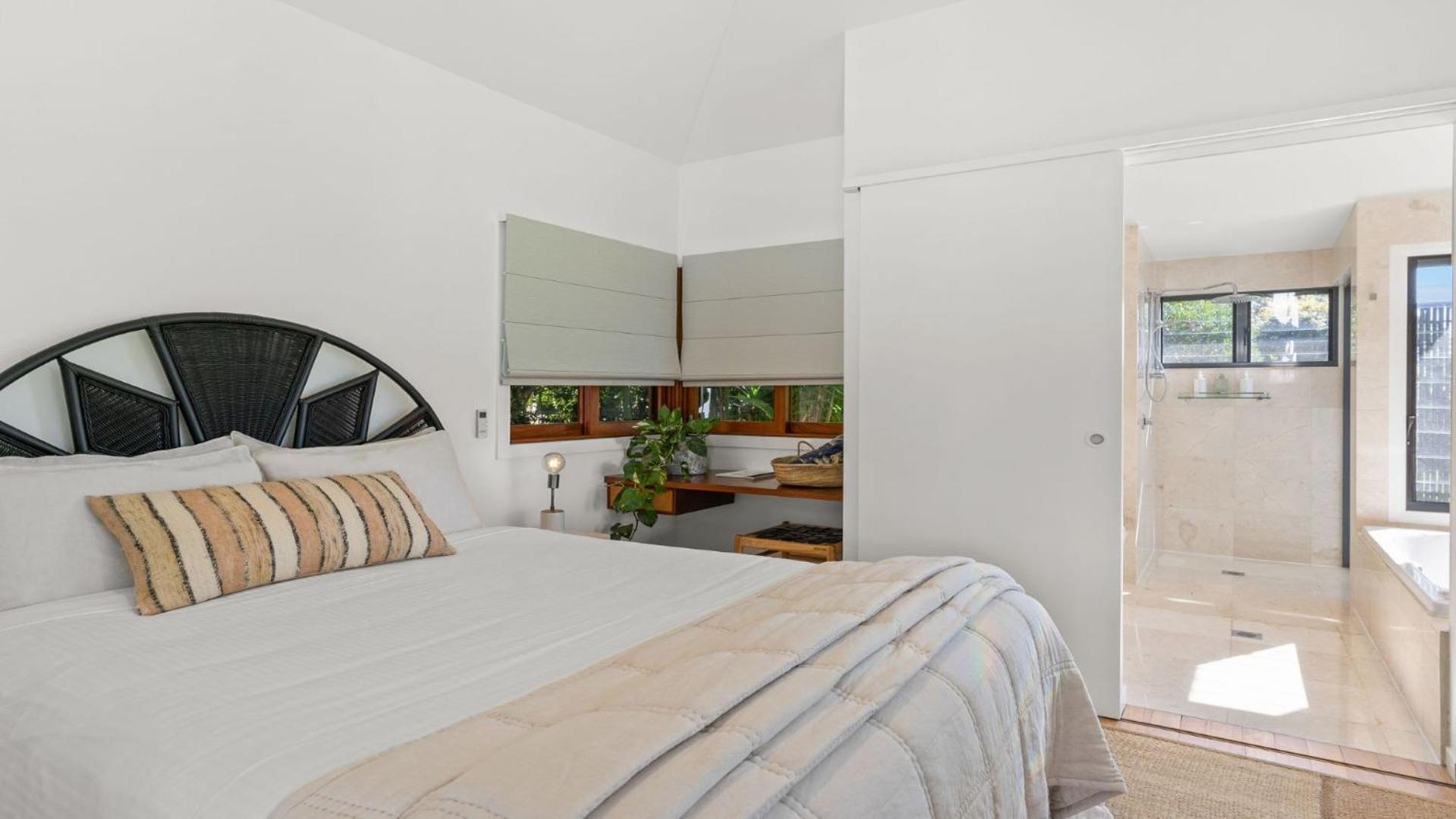 Cape Vue Byron Byron Bay