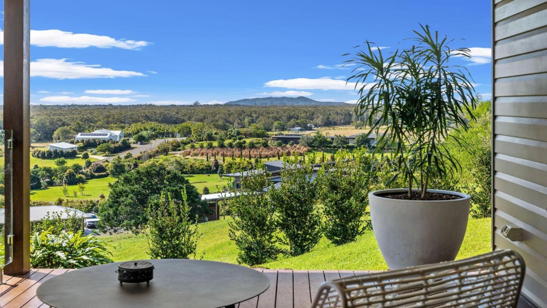 Cape Vue Byron * Byron Bay