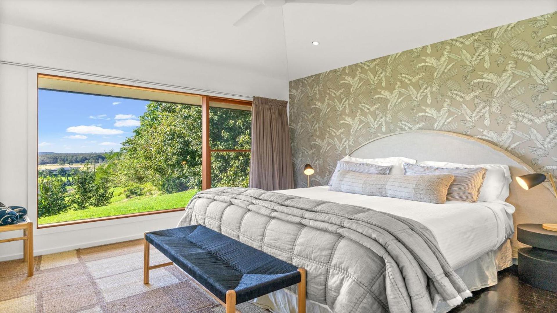 Villa Cape Vue Byron Byron Bay