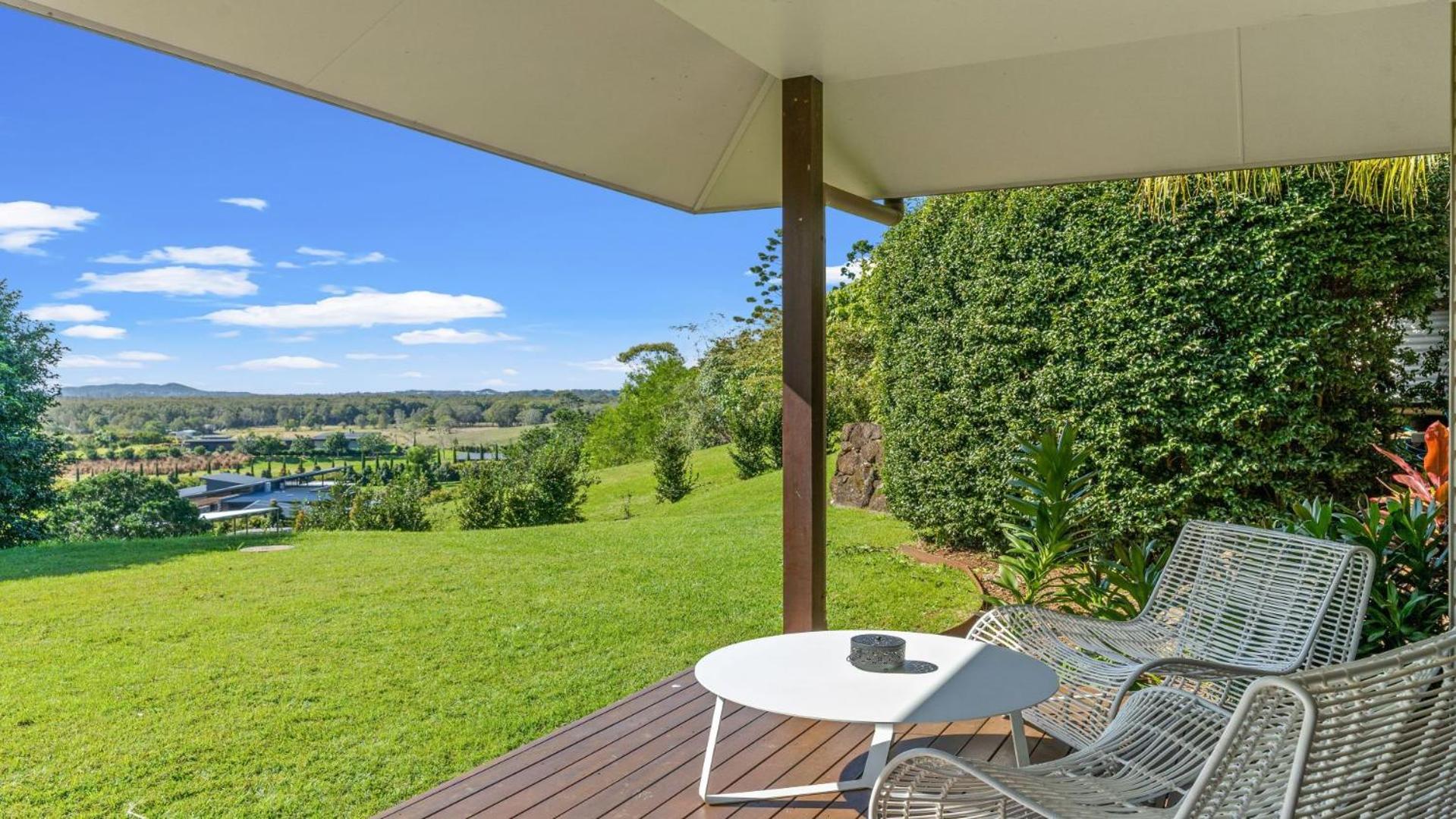 Villa Cape Vue Byron *