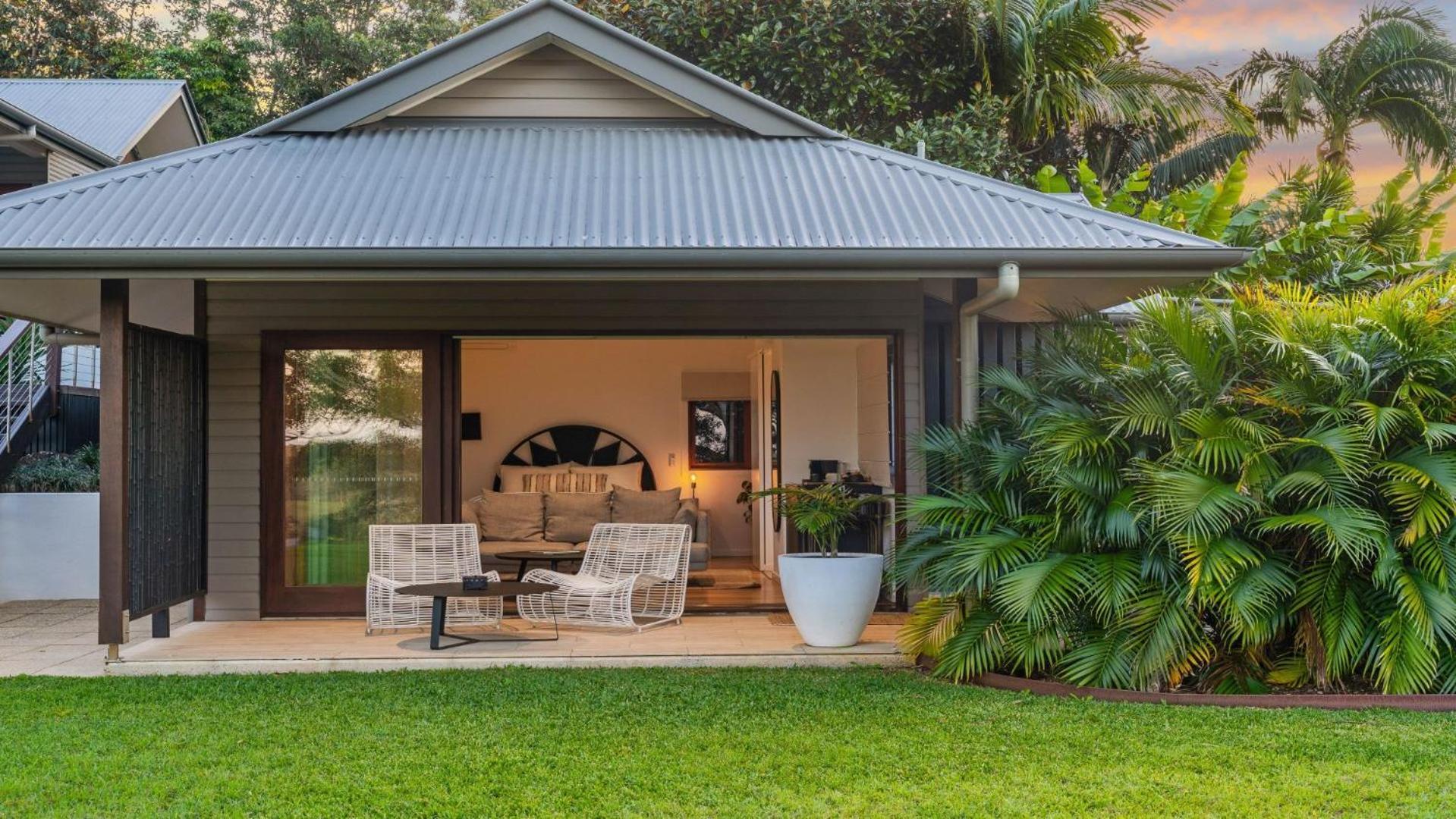 Cape Vue Byron Villa *