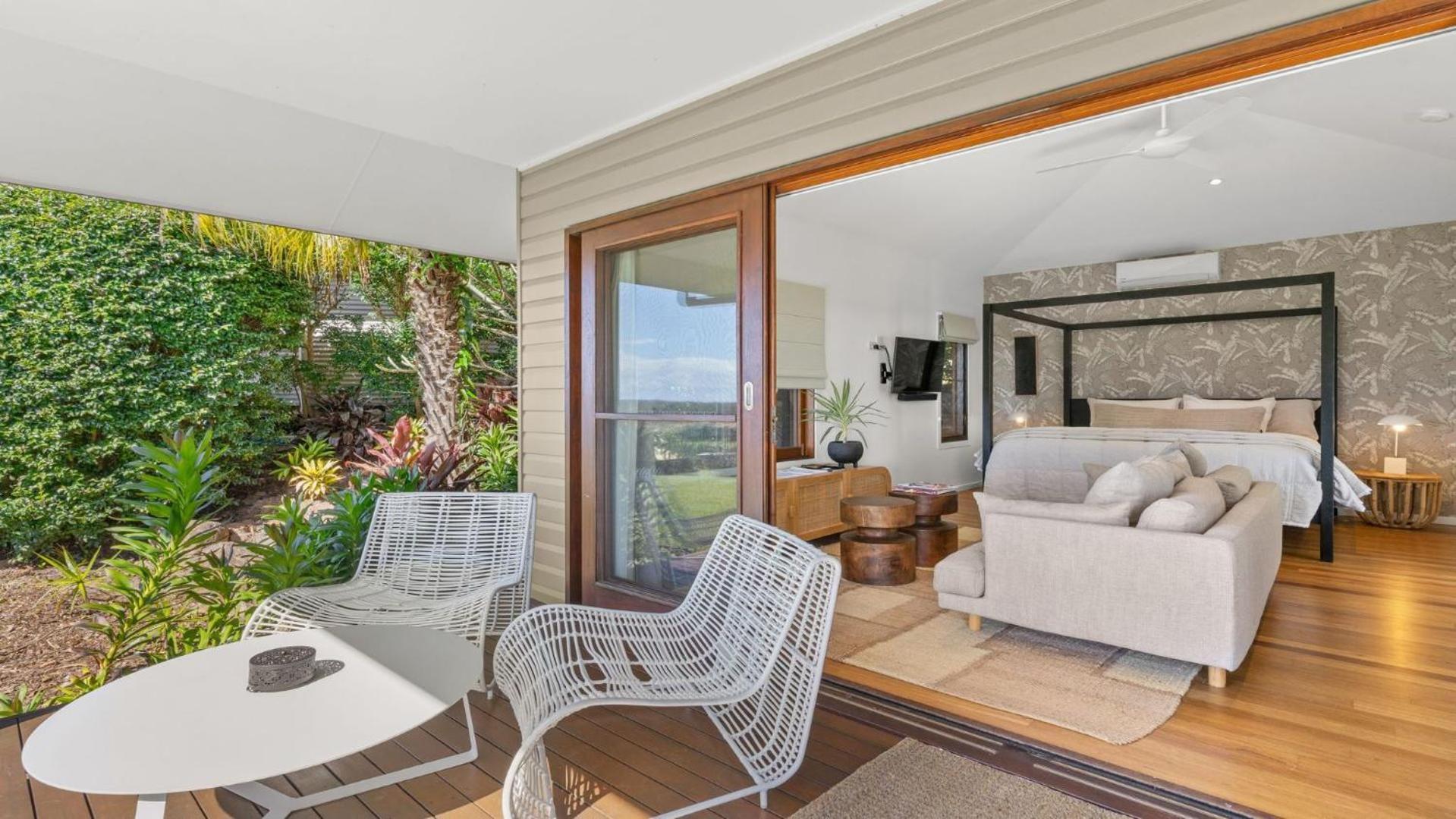 Villa Cape Vue Byron Byron Bay