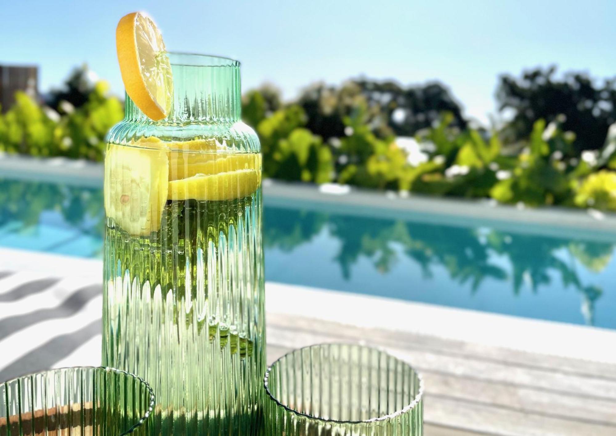 Sanctuary Spaces - Sundowner Villa Byron Bay