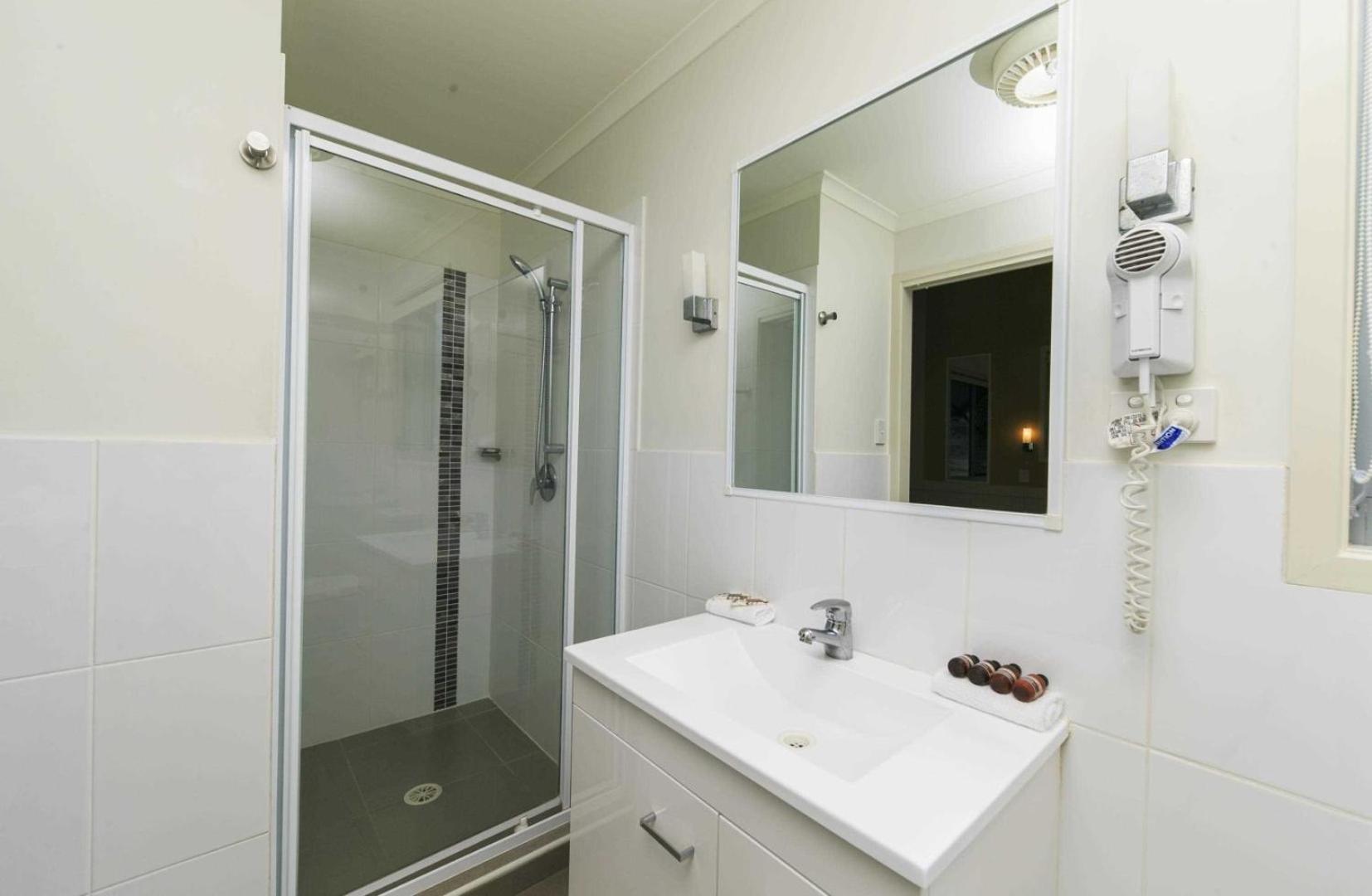 Reflections - Holiday park Byron Bay