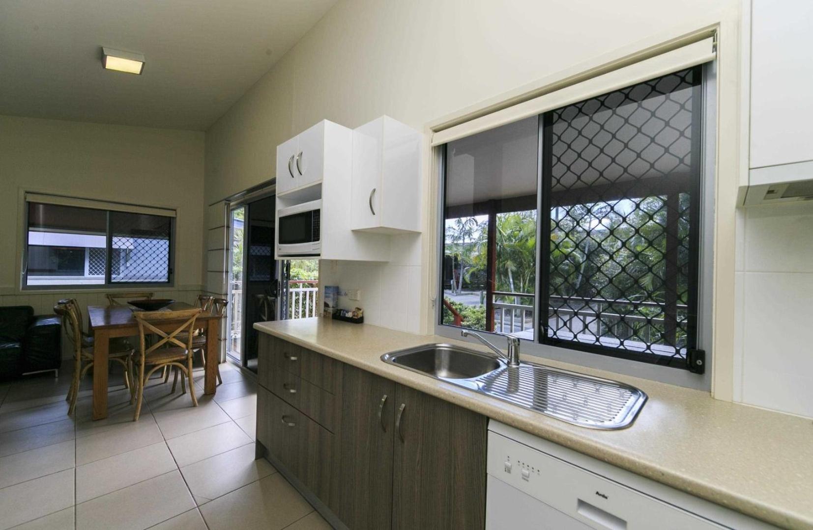 Reflections - Holiday park 4*