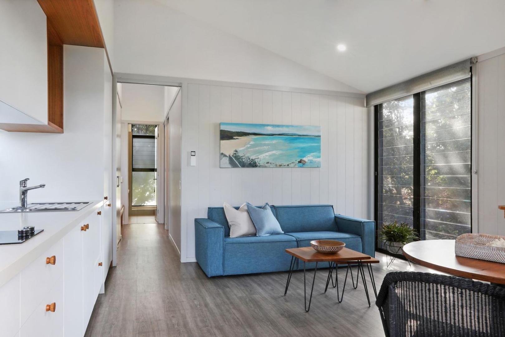 Reflections - 4* Byron Bay