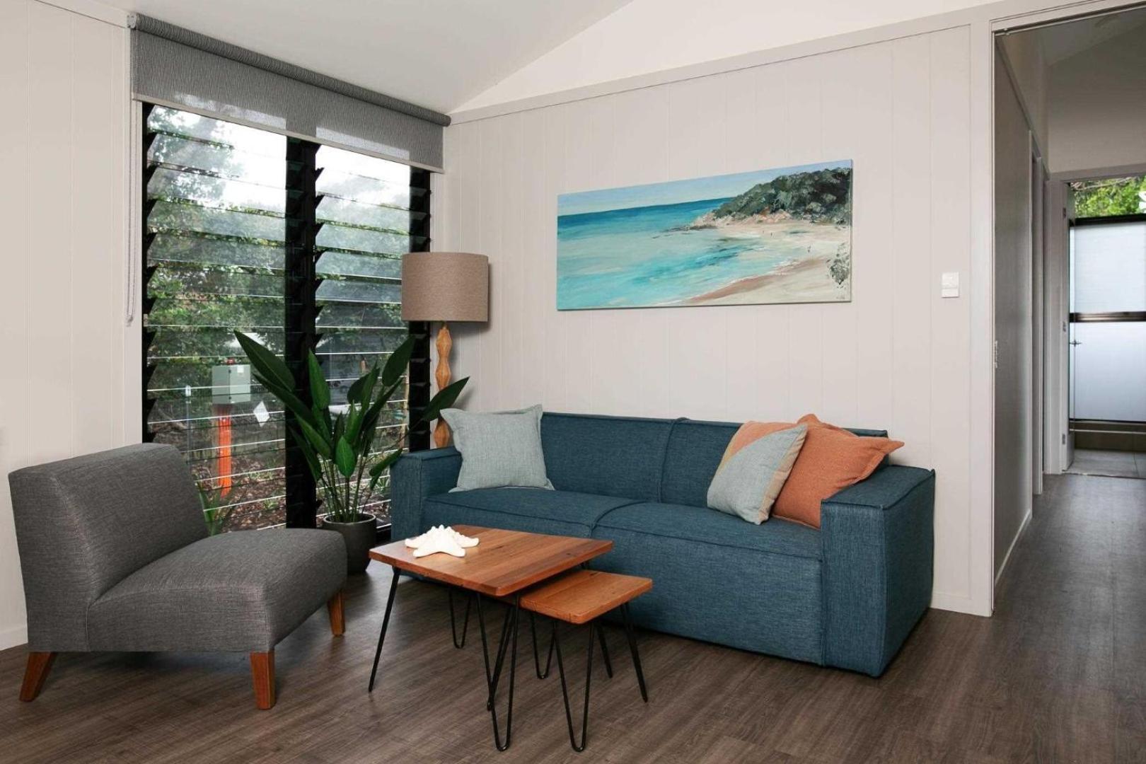 Reflections - Holiday park 4*