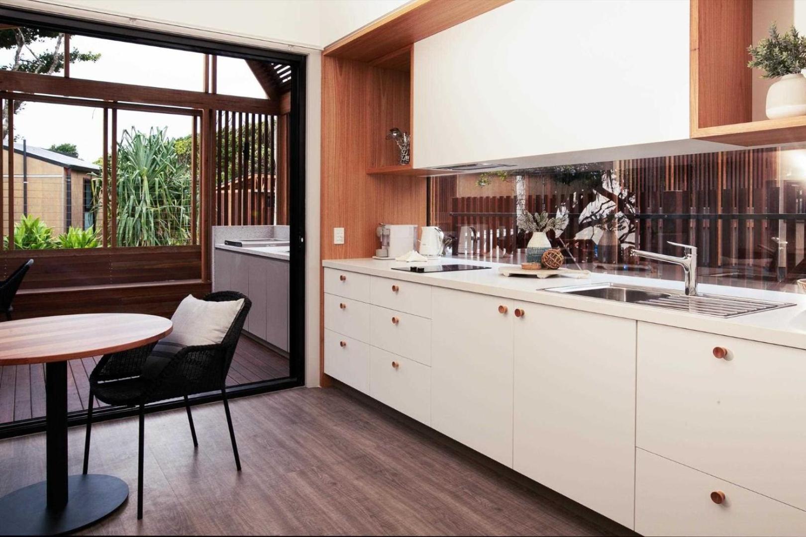 Reflections - Holiday park 4*