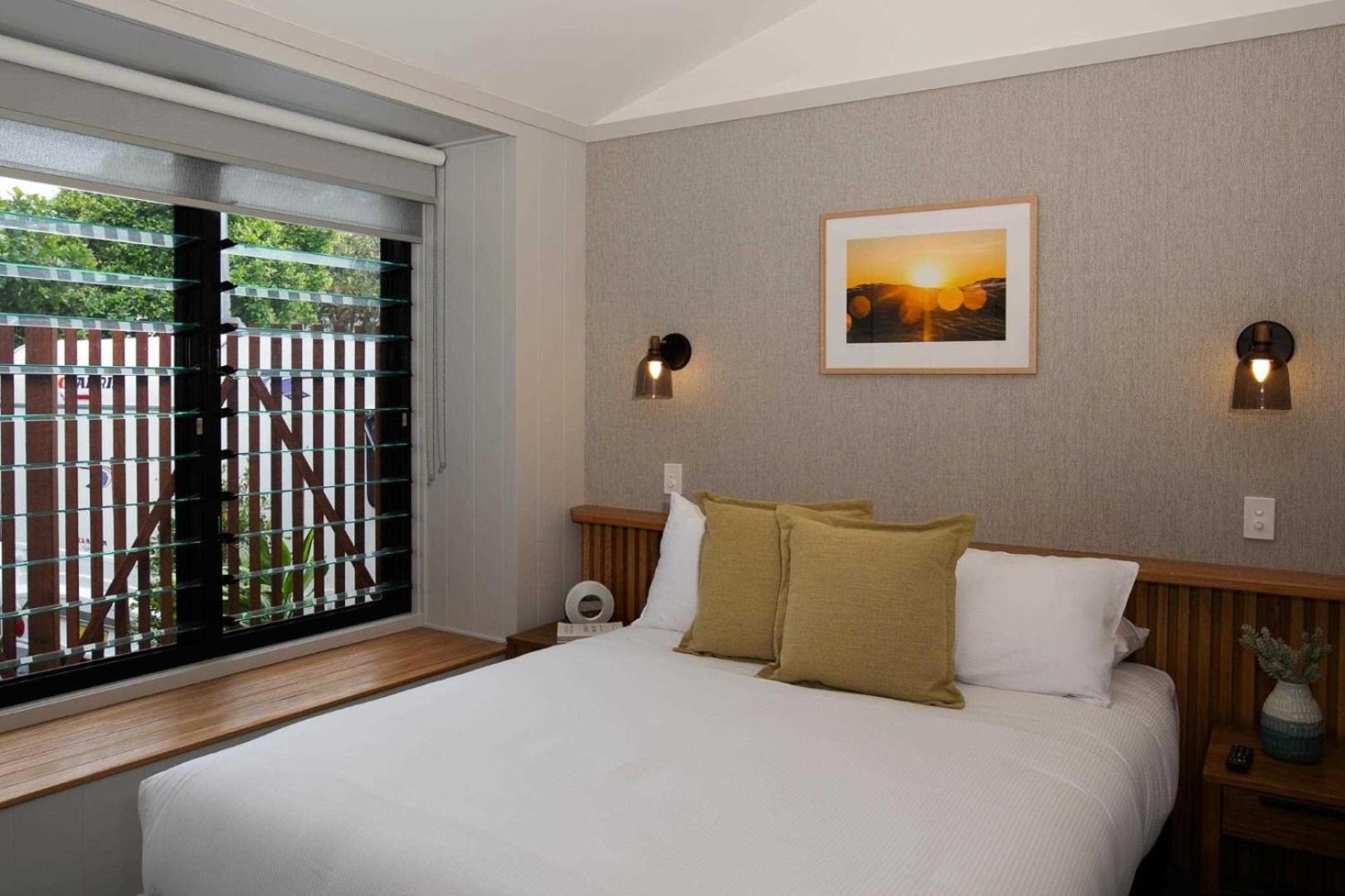 Reflections - 4* Byron Bay