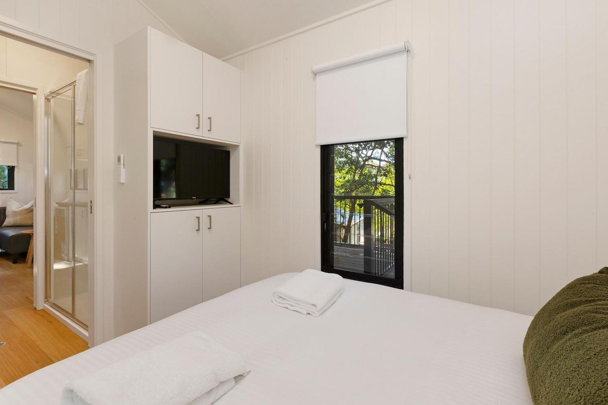 Reflections - Holiday park 4*
