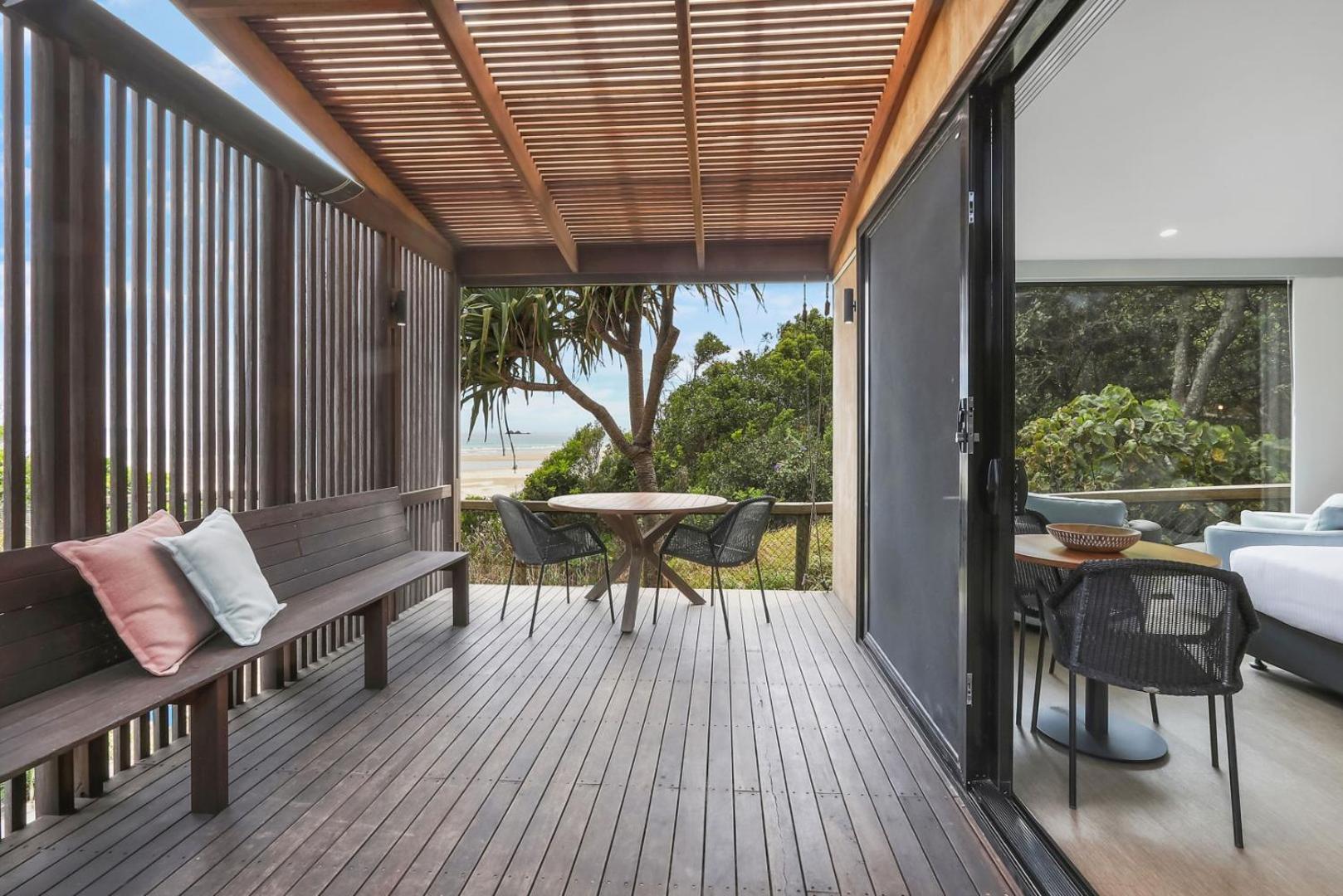 Reflections - Holiday park Byron Bay