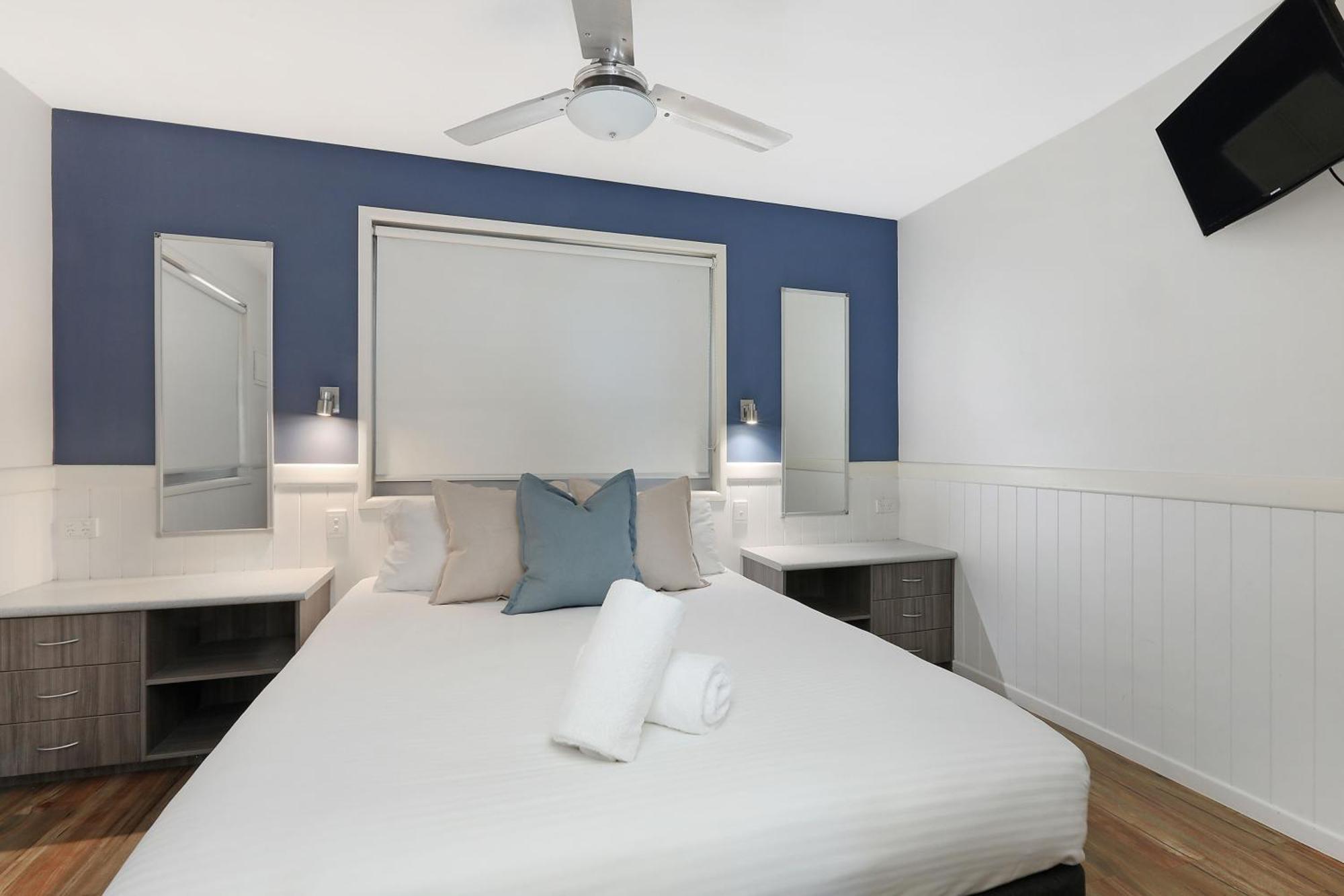 Reflections - Holiday park 4*