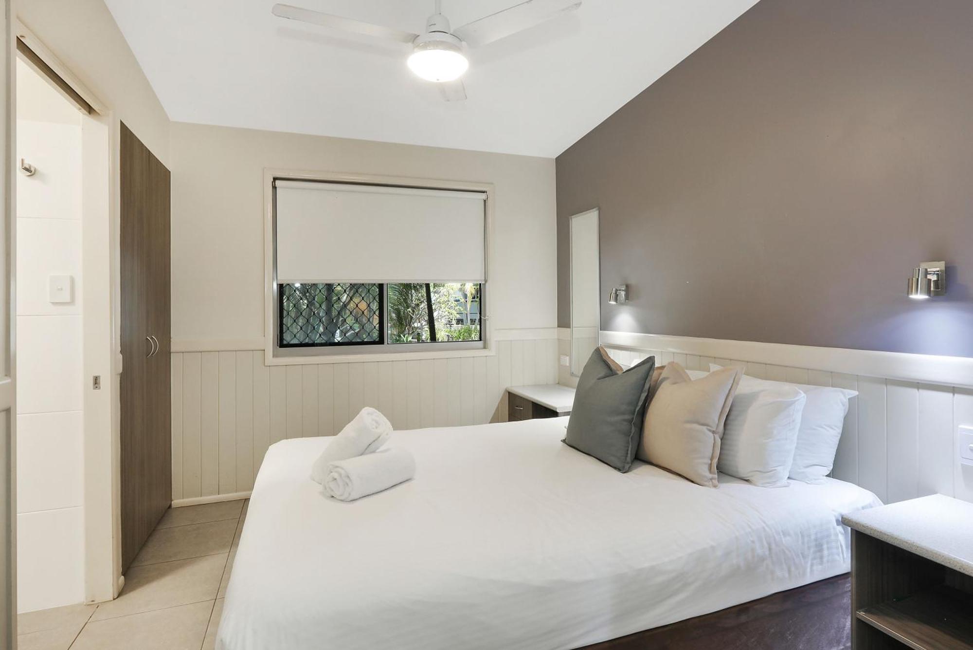 Reflections - Holiday park 4*