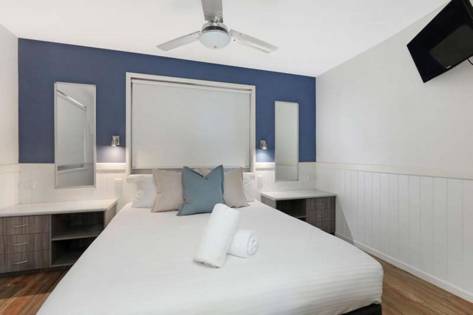 Reflections - Holiday park 4*