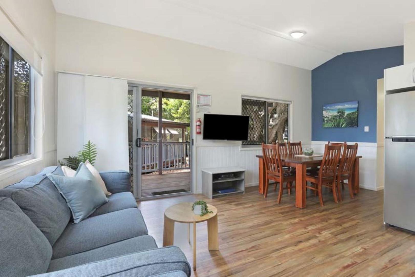 Reflections - 4* Byron Bay