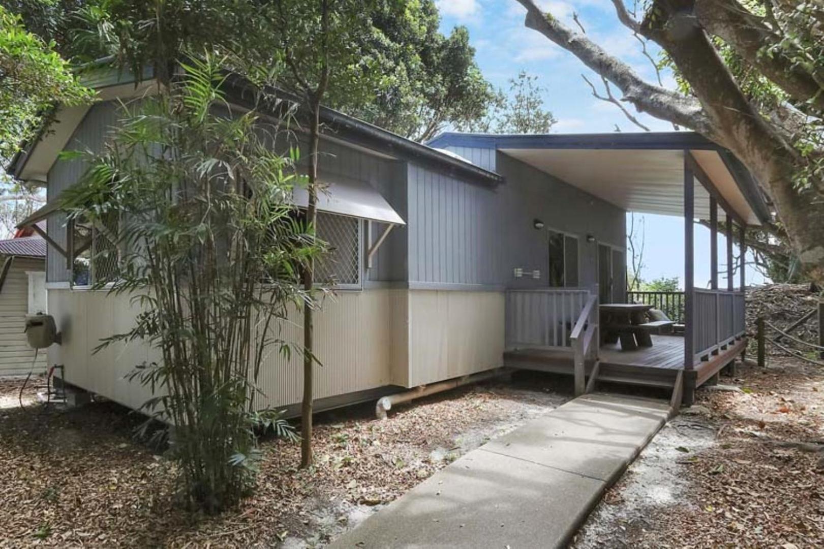 Holiday park Reflections - Byron Bay