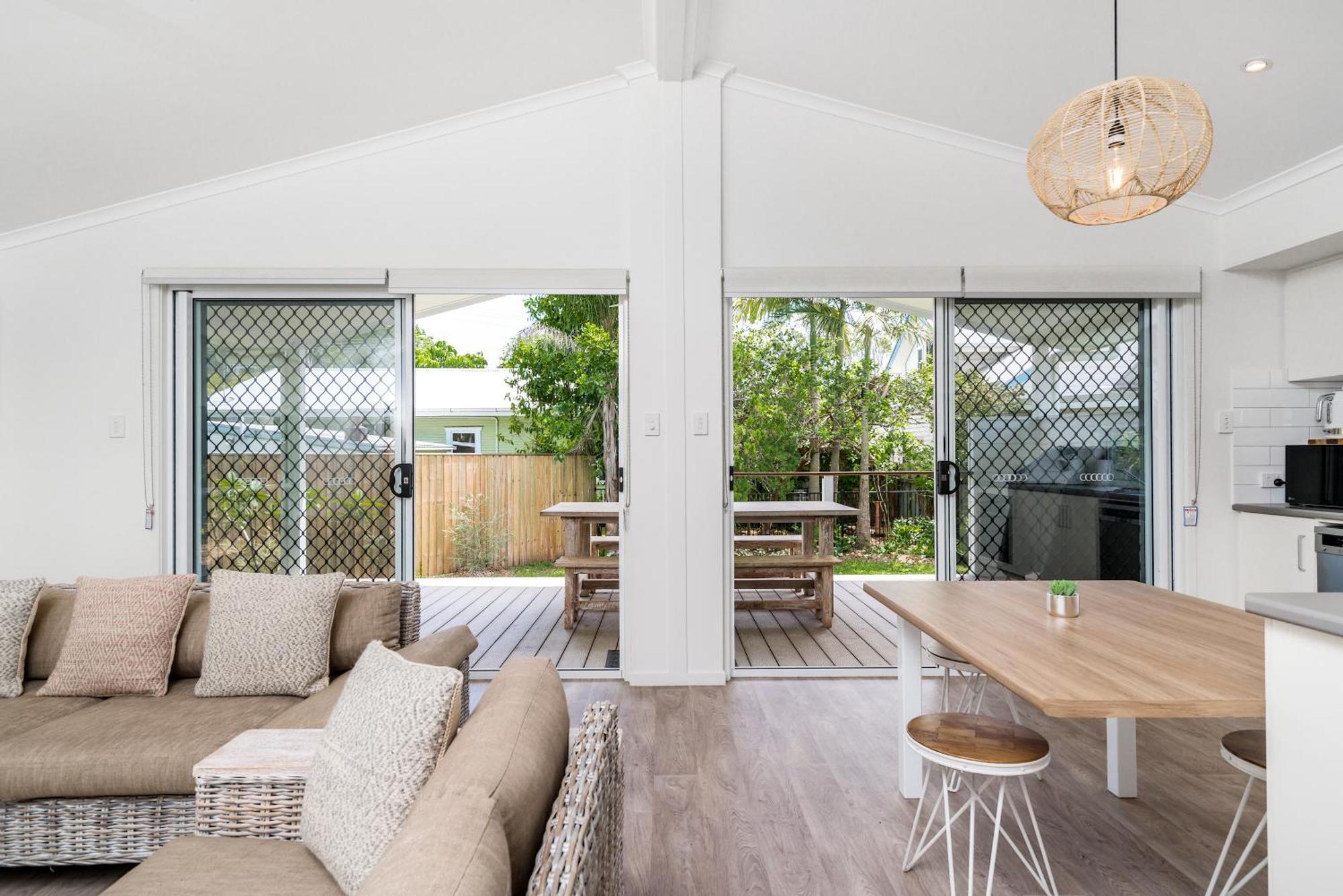 Harveys House Holiday home *