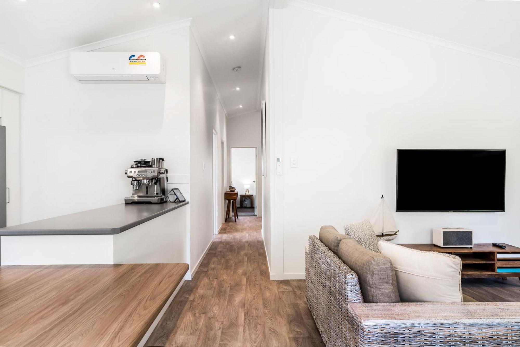 Holiday home Harveys House Byron Bay
