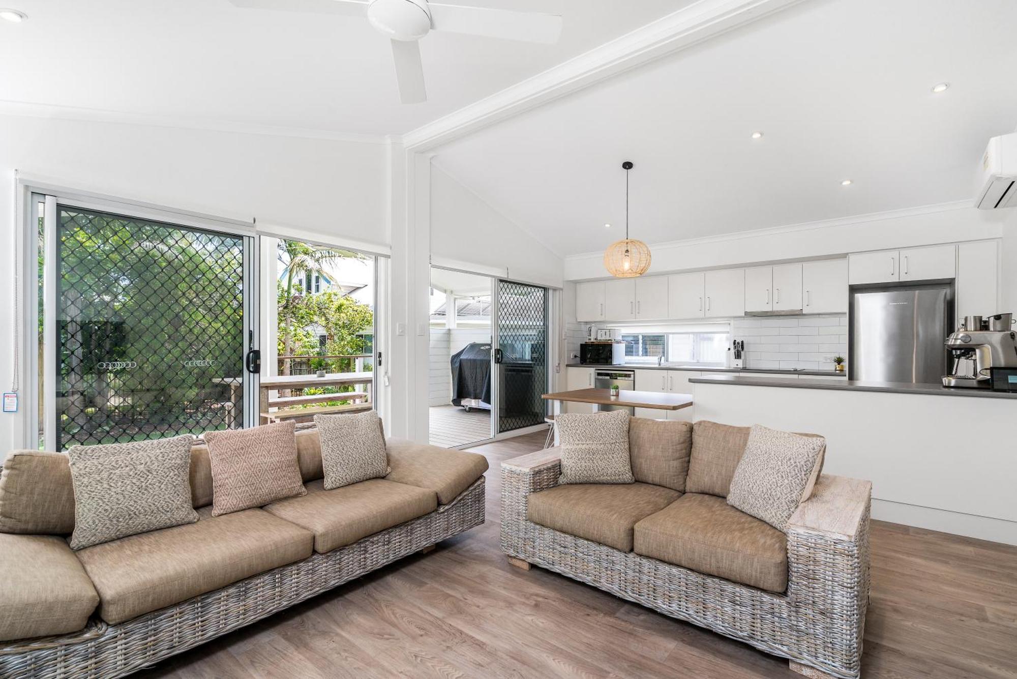 Harveys House Byron Bay