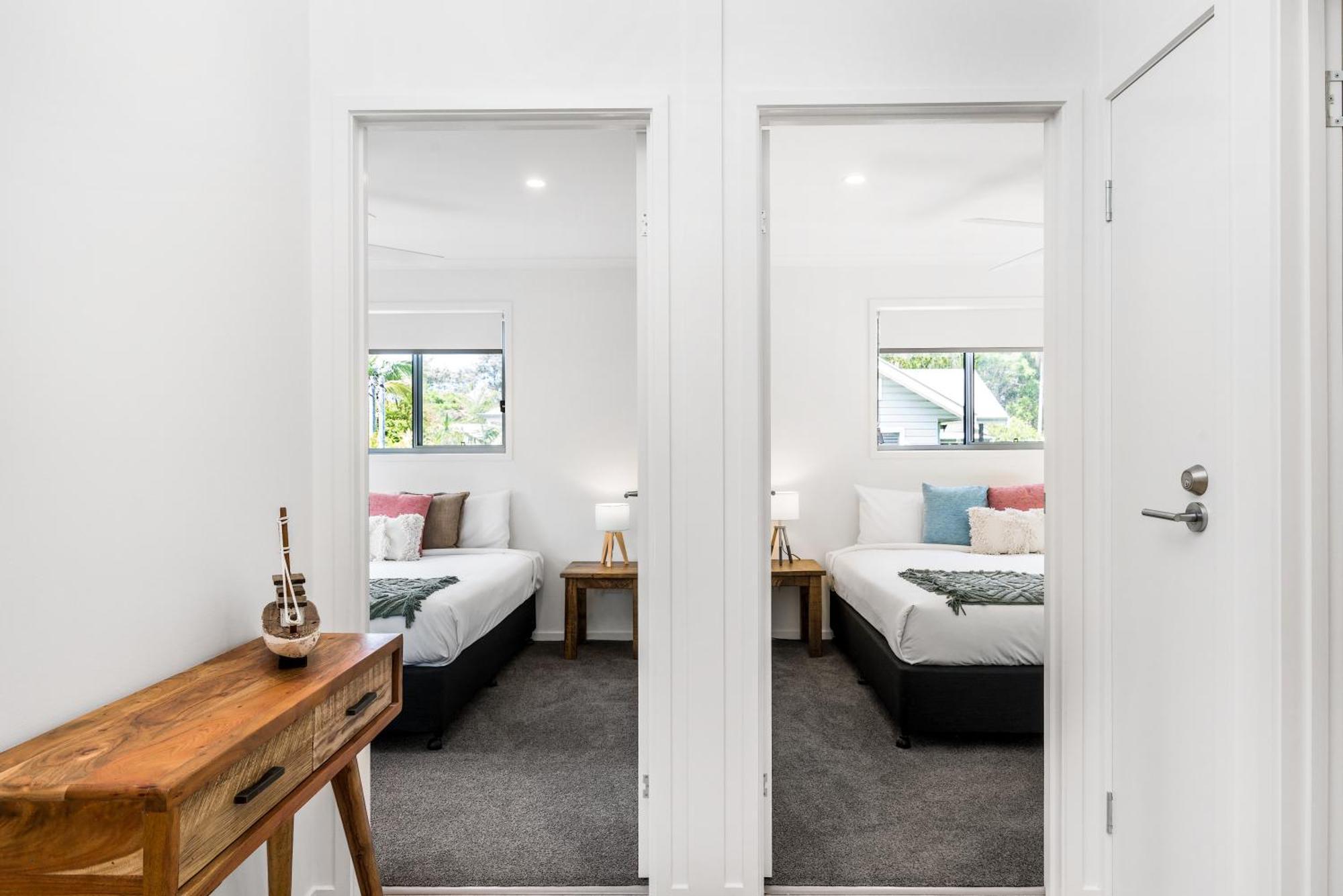 Harveys House Holiday home