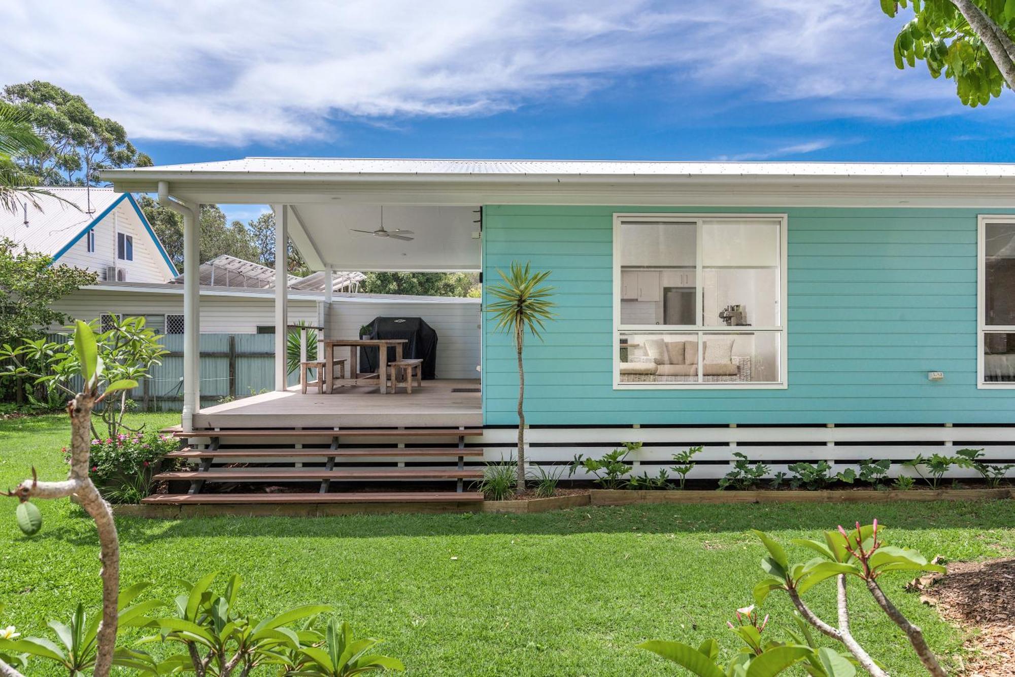 Harveys House *