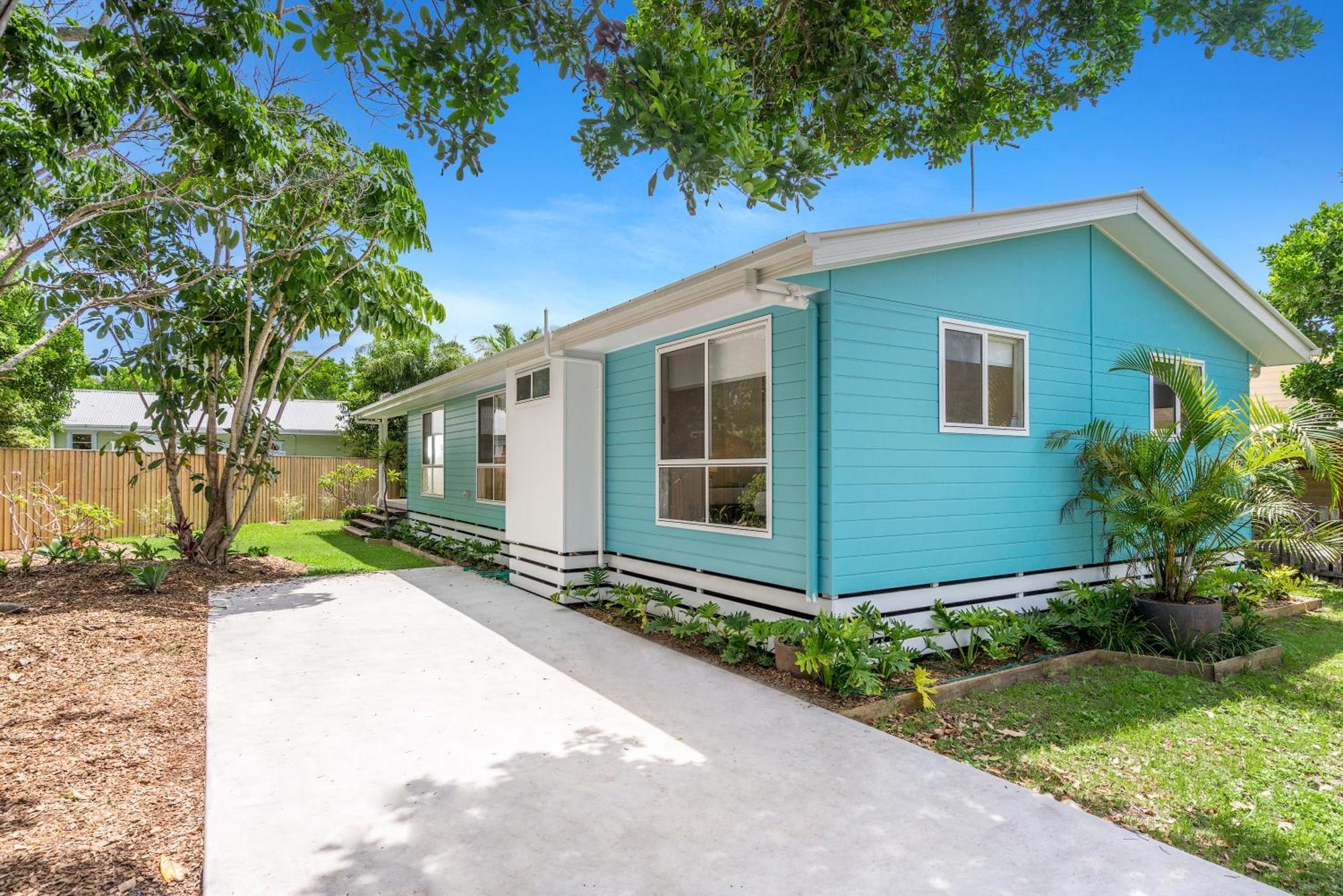 Harveys House Holiday home Byron Bay