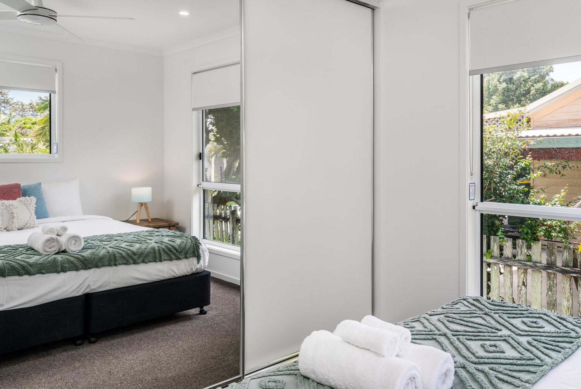 Harveys House Holiday home Byron Bay