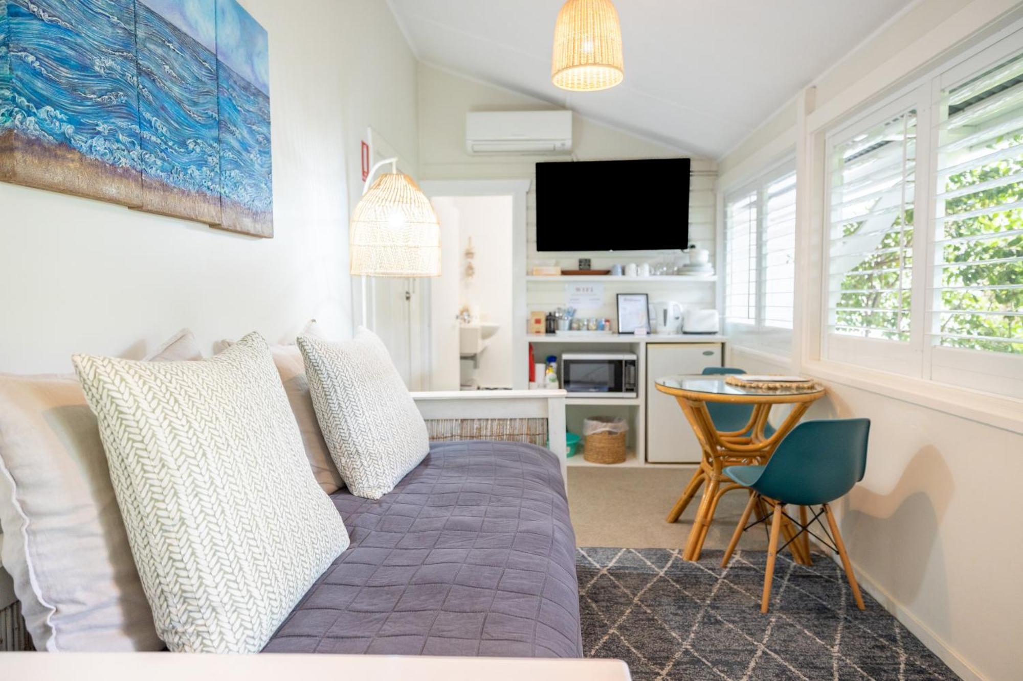 Barbara's Guest house Byron Bay