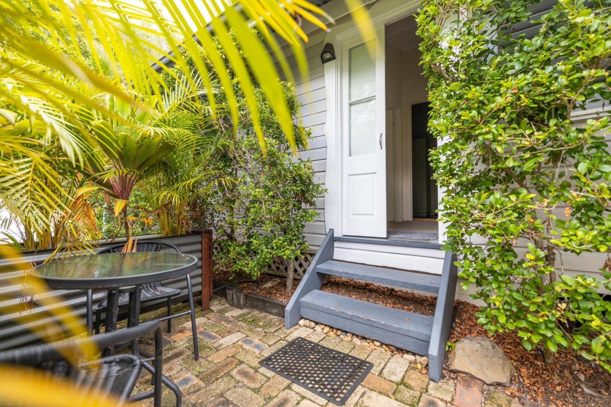 Guest house Barbara's Byron Bay