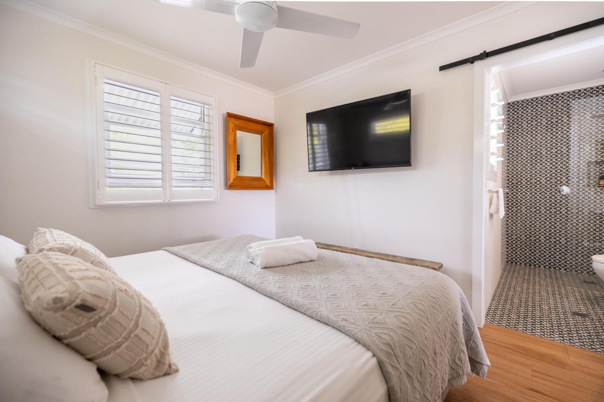 Barbara's Guest house Byron Bay