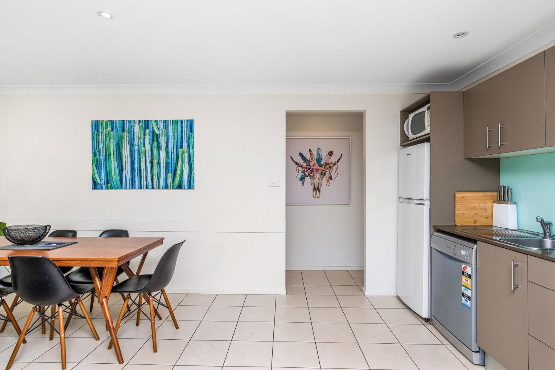Apartamento Byron At Clarkes