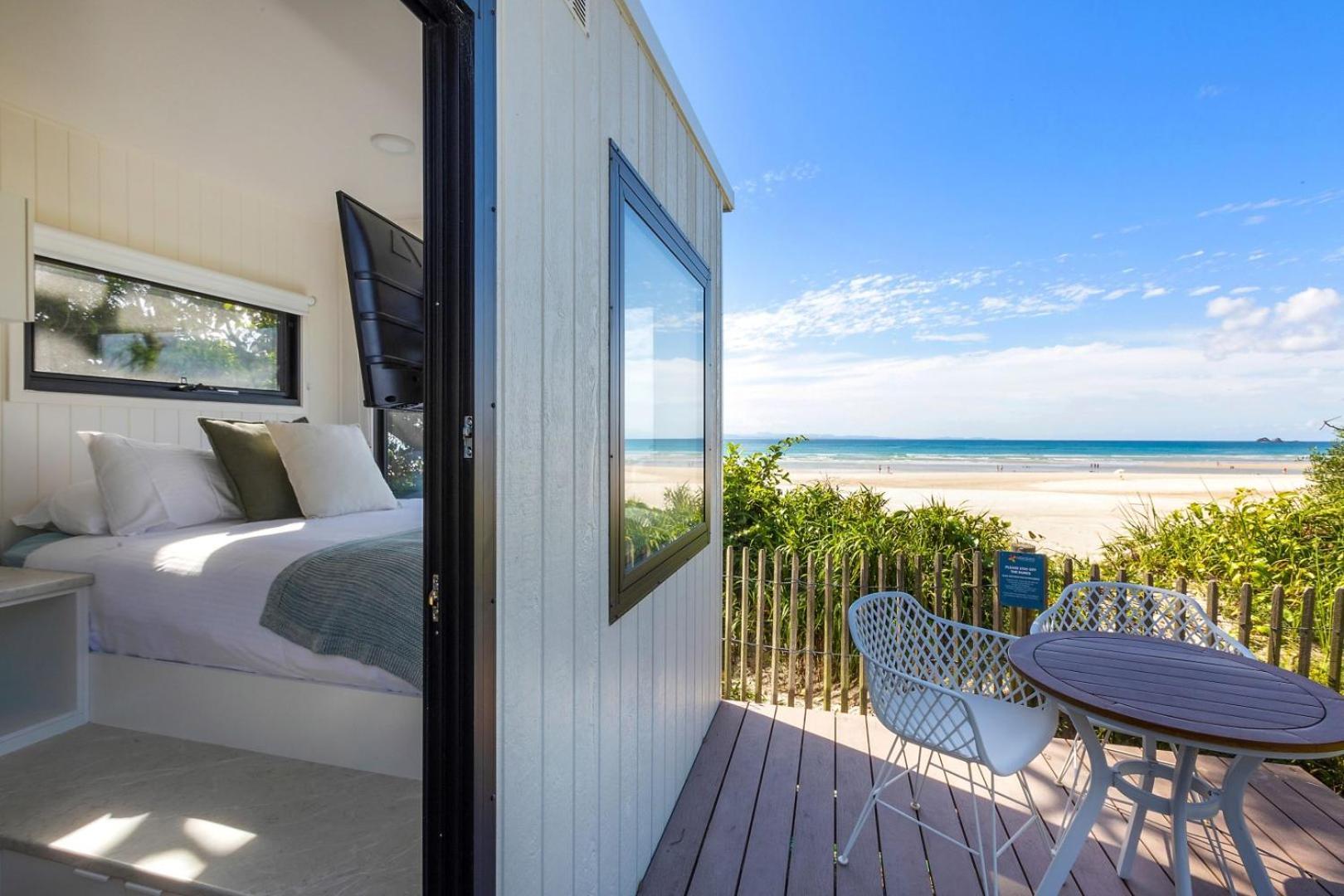 Holiday park Reflections - Byron Bay