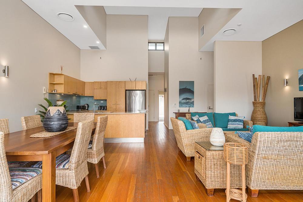 - Pipis 2 - 2/2 Fletcher Apartment