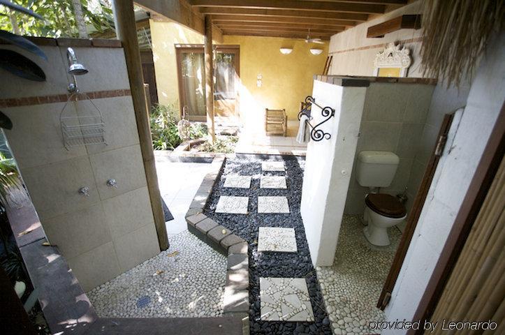 Garden Burees Lodge *