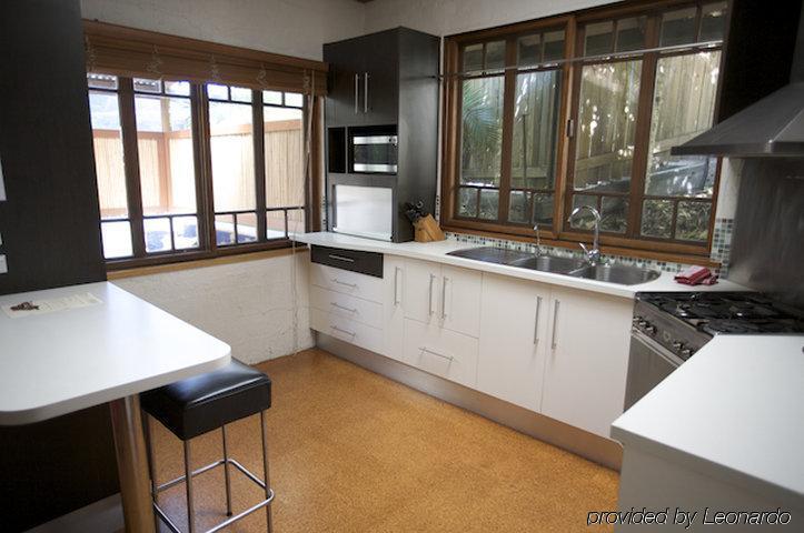 Lodge Garden Burees Byron Bay