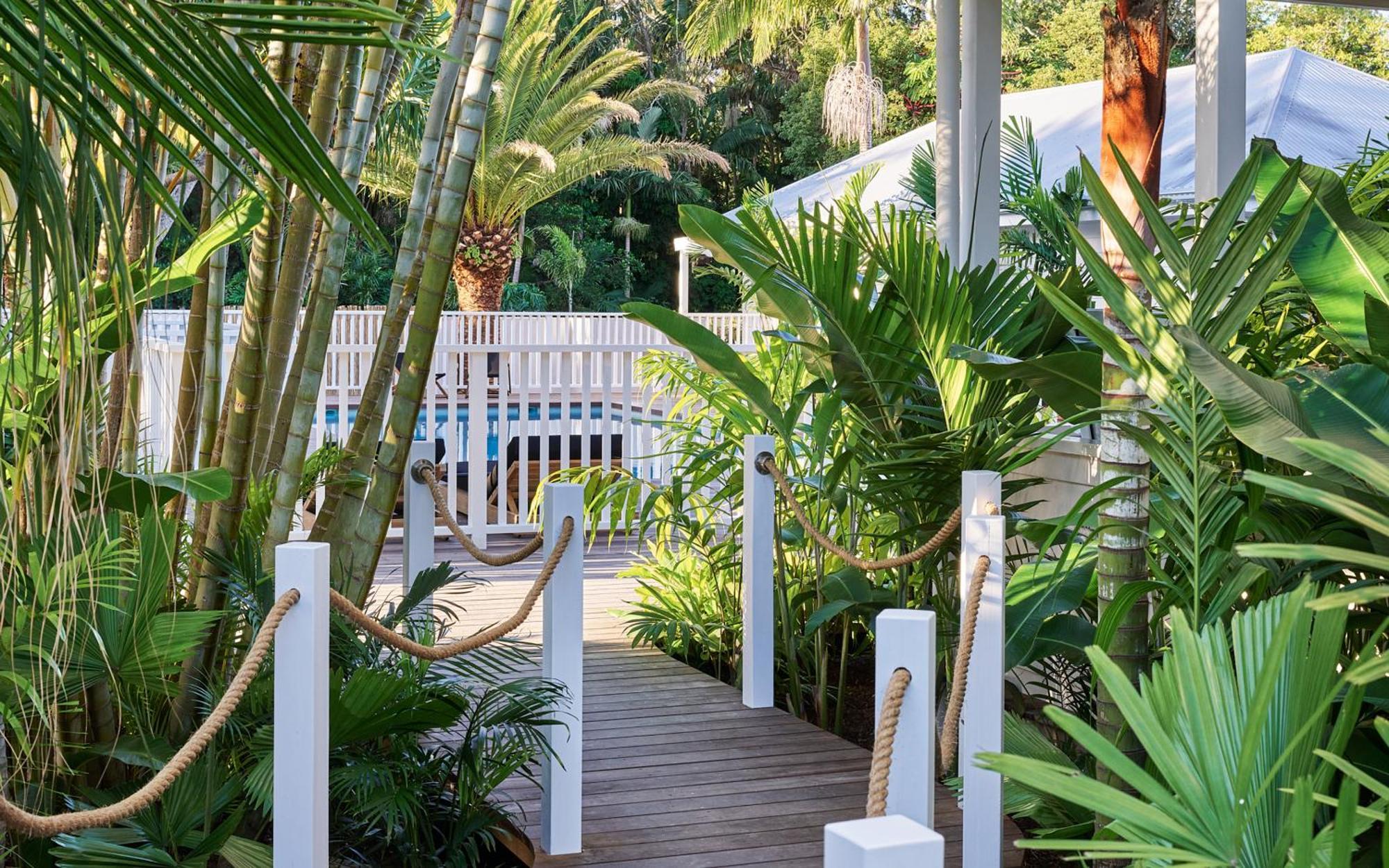 Atlantic 4* Byron Bay
