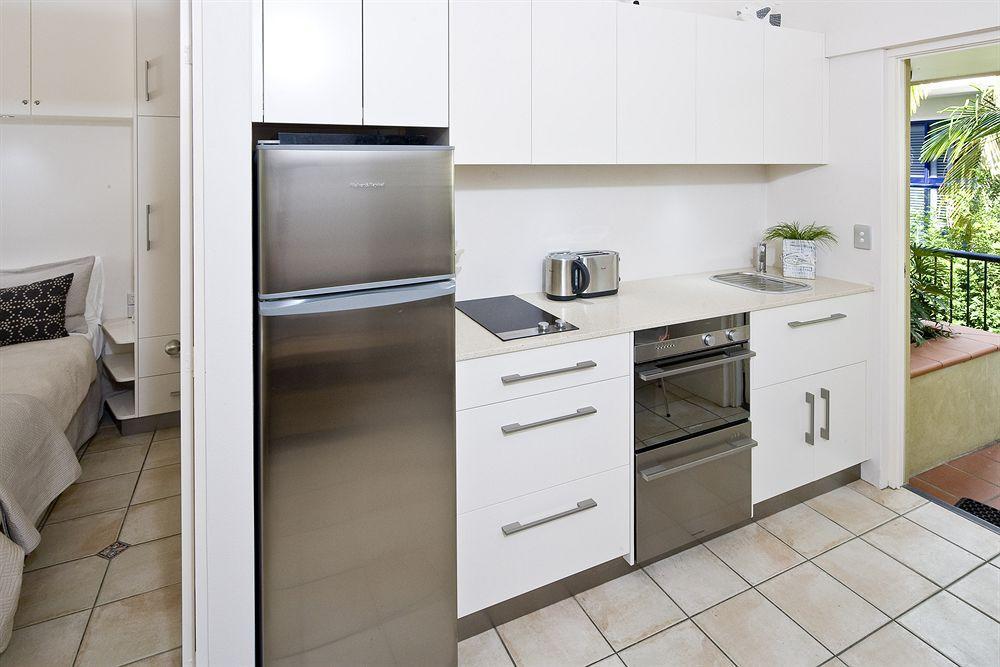 Julians 4* Byron Bay