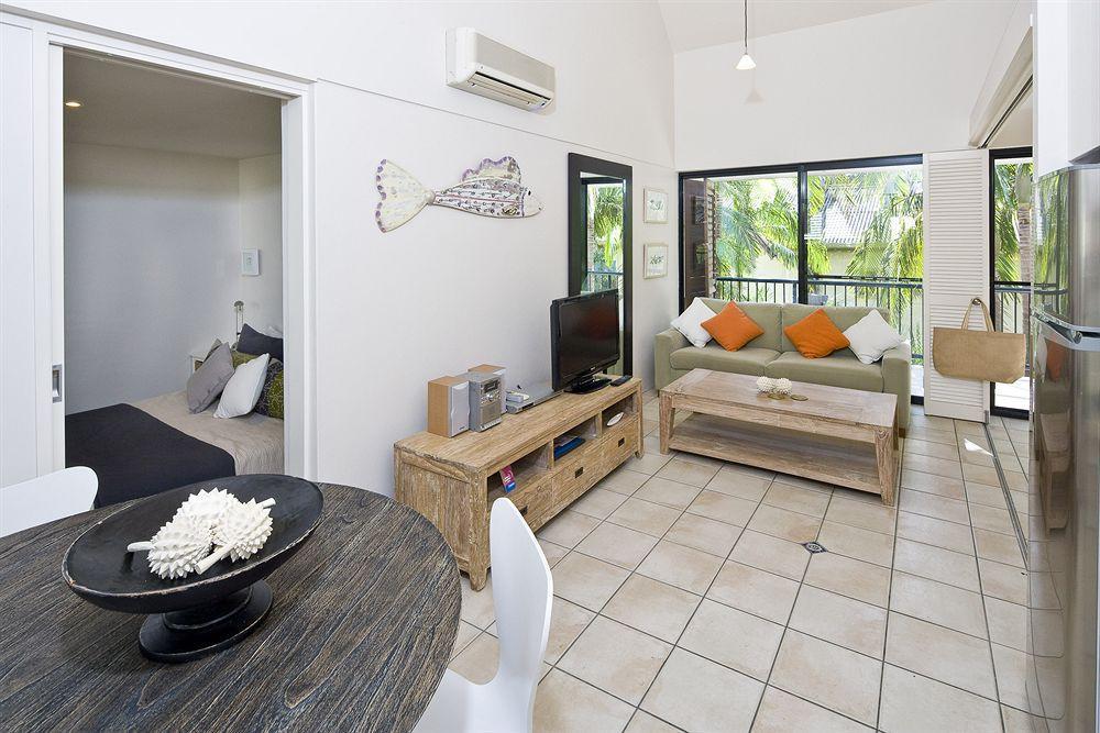 Julians Aparthotel Byron Bay